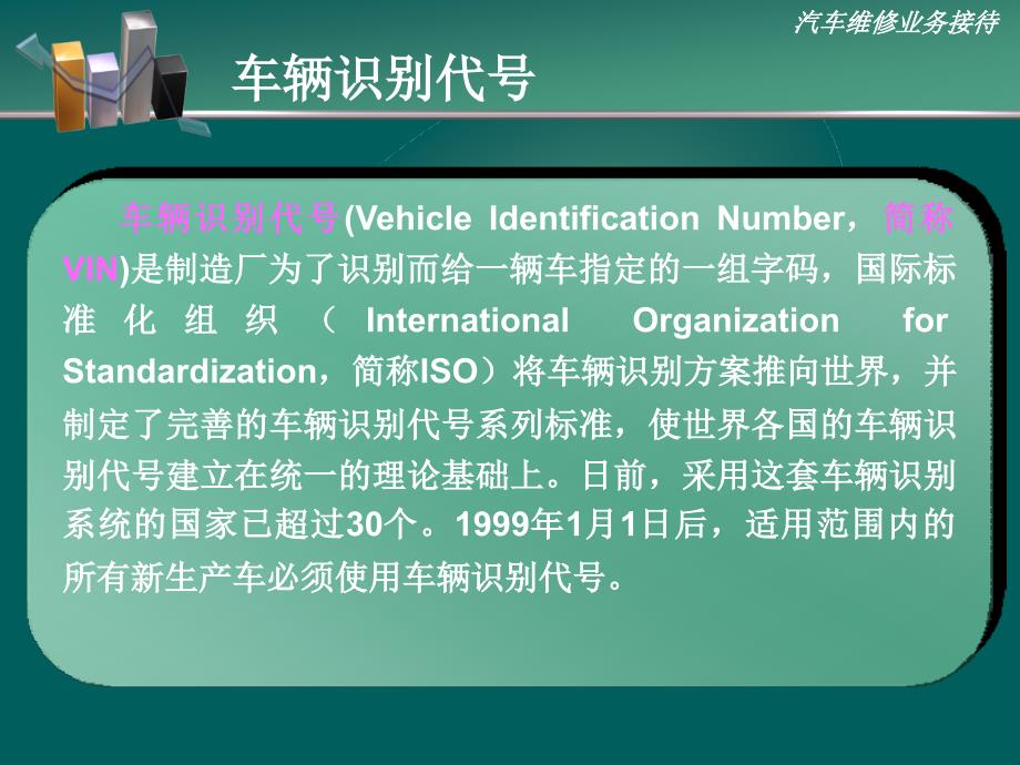 车辆识别与汽车配件管理_第4页