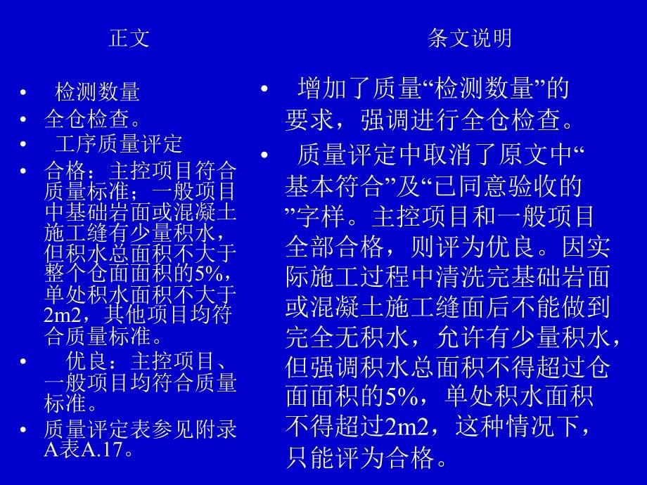 混凝土工程等级质量评定_第5页