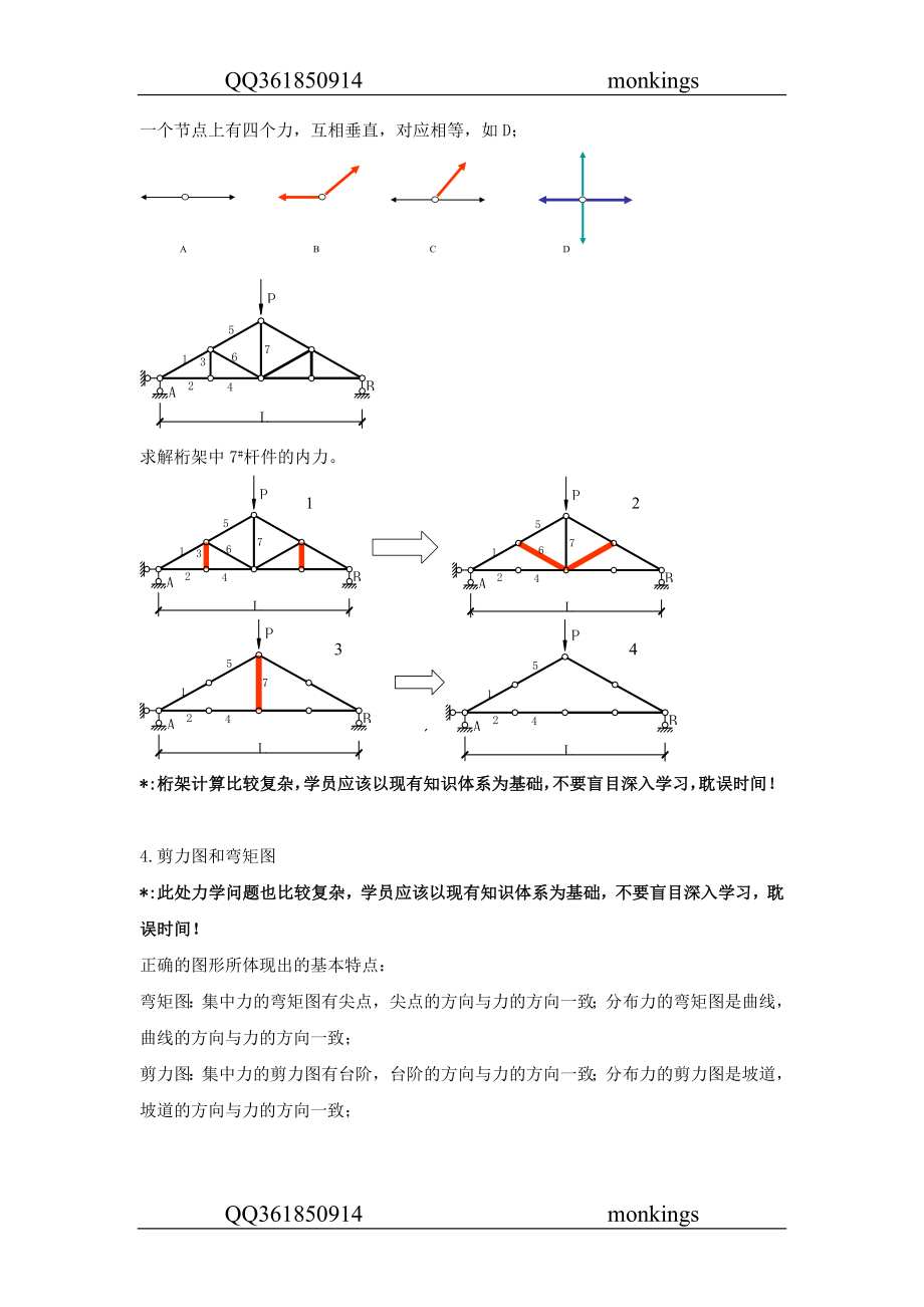 一级建造师建筑工程实务考试重点_第3页