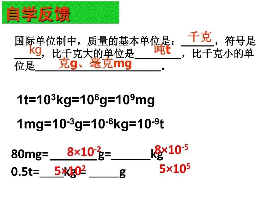 初中物理质量-ppt课件_第5页