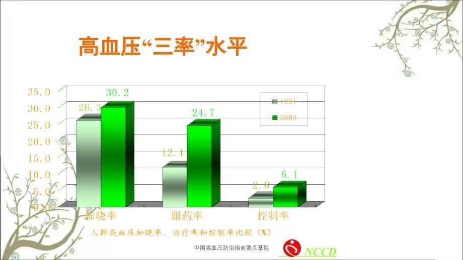 中国高血压防治指南要点基层_第5页