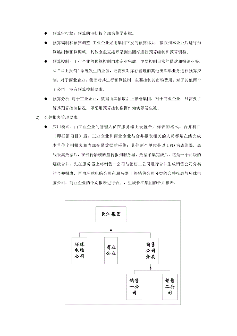 U870_文档_集团应用_集团简介及业务说明.doc_第2页