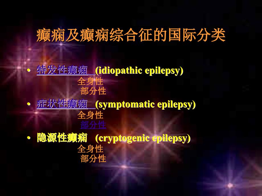 难治性癫痫的综合定位吴立文1_第4页