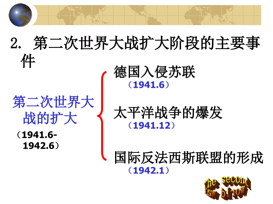 第5课第二次世界大战的扩大_第3页