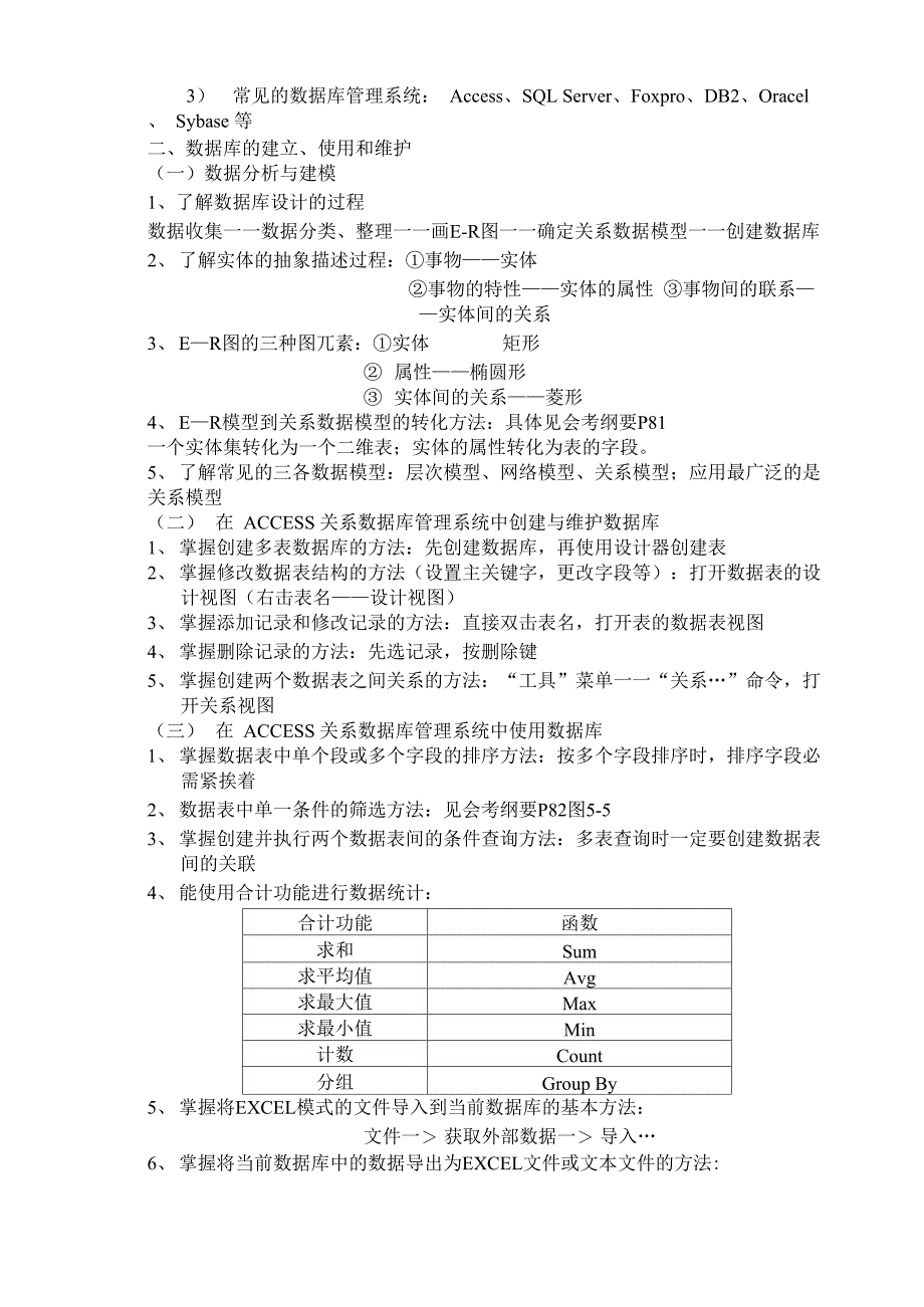 数据管理的基本知识_第2页