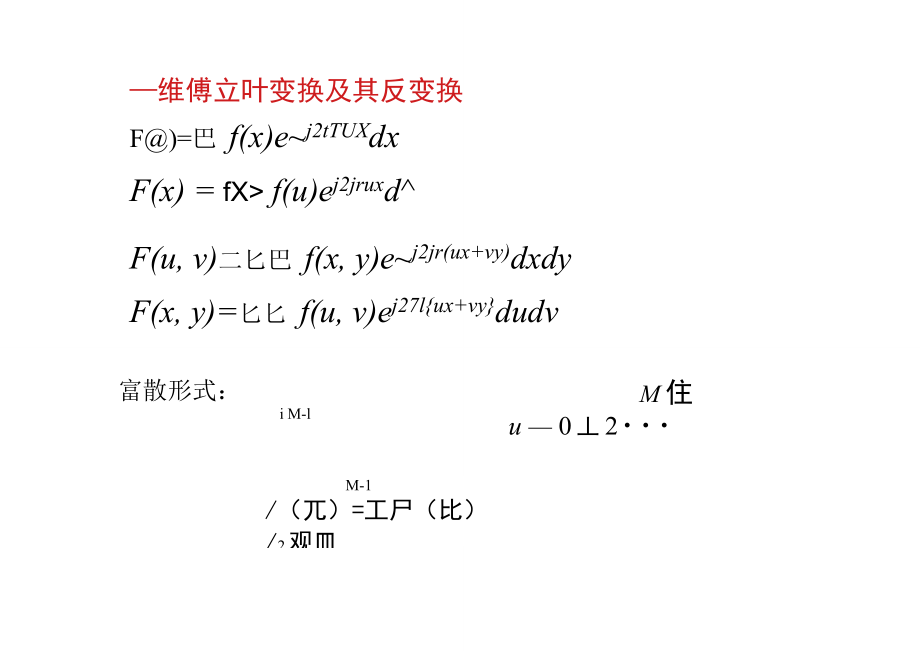 数字图像处理频域滤波_第4页