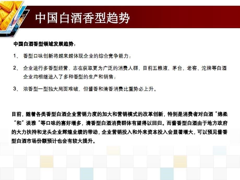 白酒行业行业分析及3Q12业绩_第5页