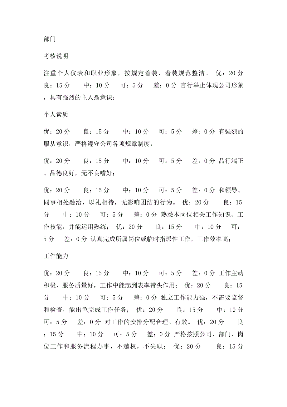 服务明星评选方案_第4页