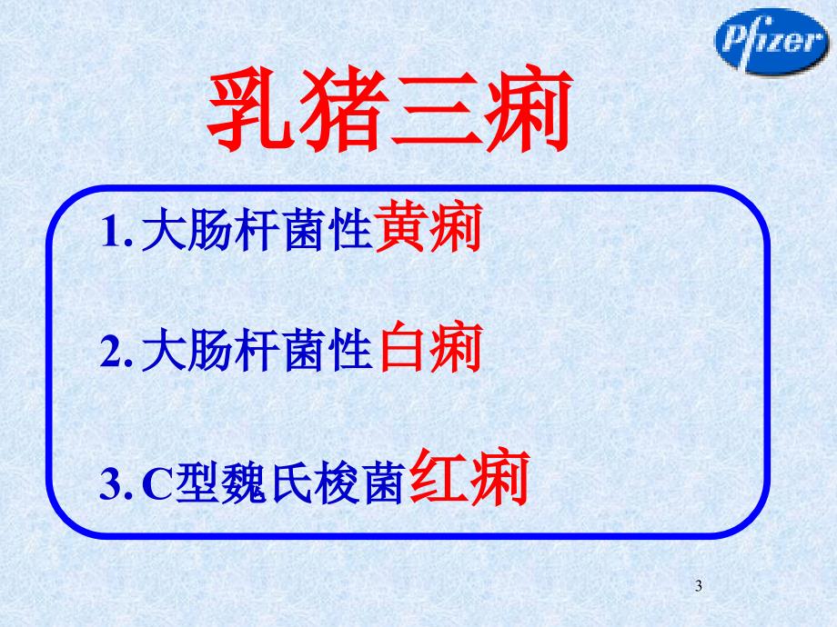 仔猪细菌性腹泻综合防治课件_第3页