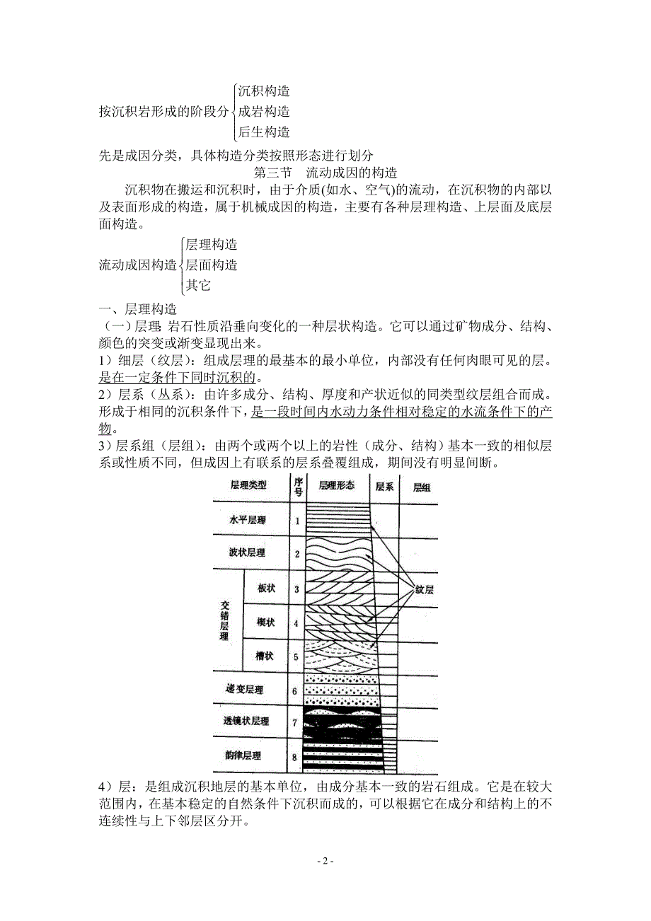 碎屑岩的构造和颜色.doc_第2页