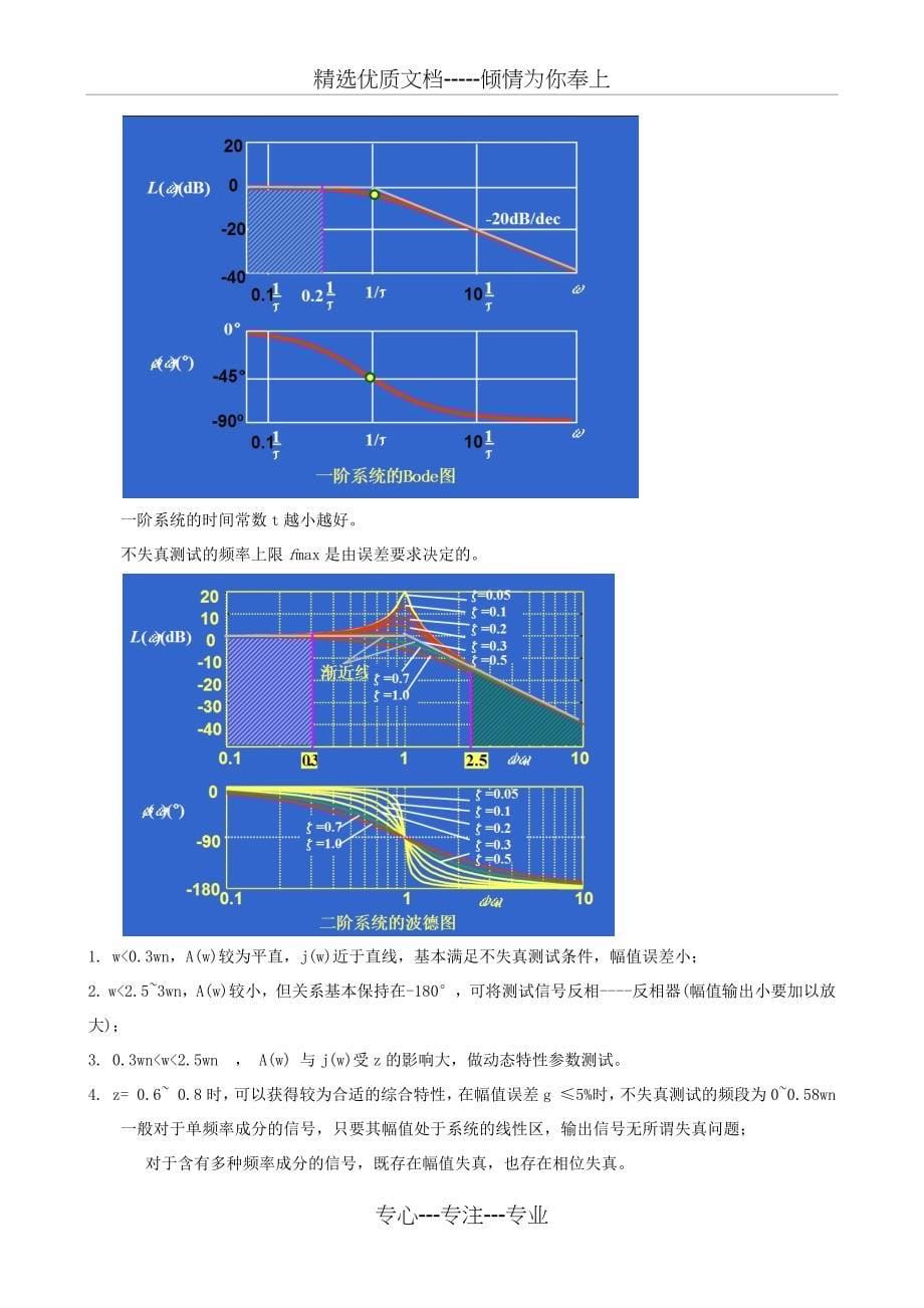 测量技术期末试题_第5页