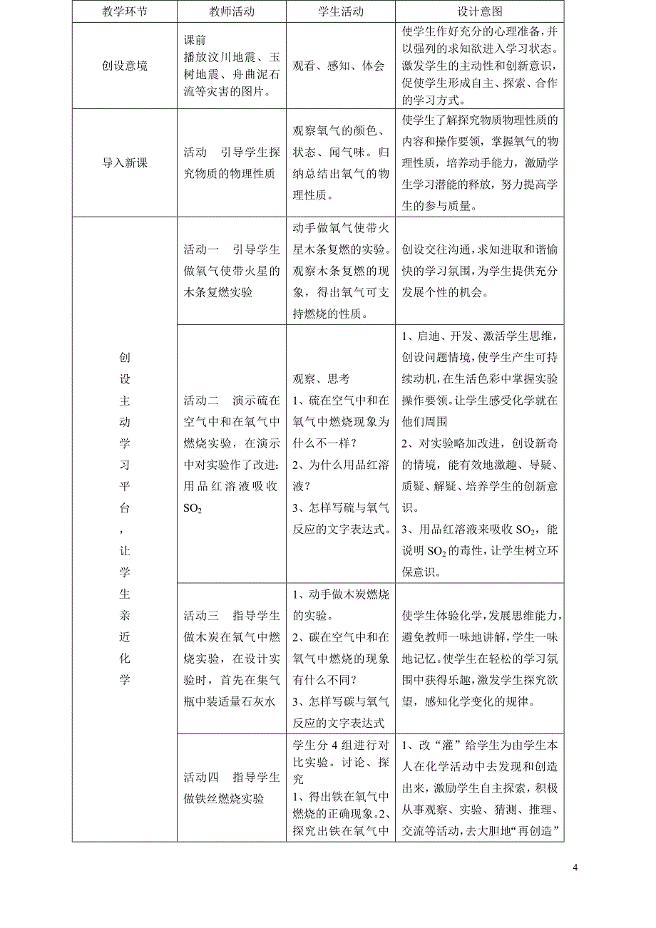 课题2氧气说课稿.doc_第4页