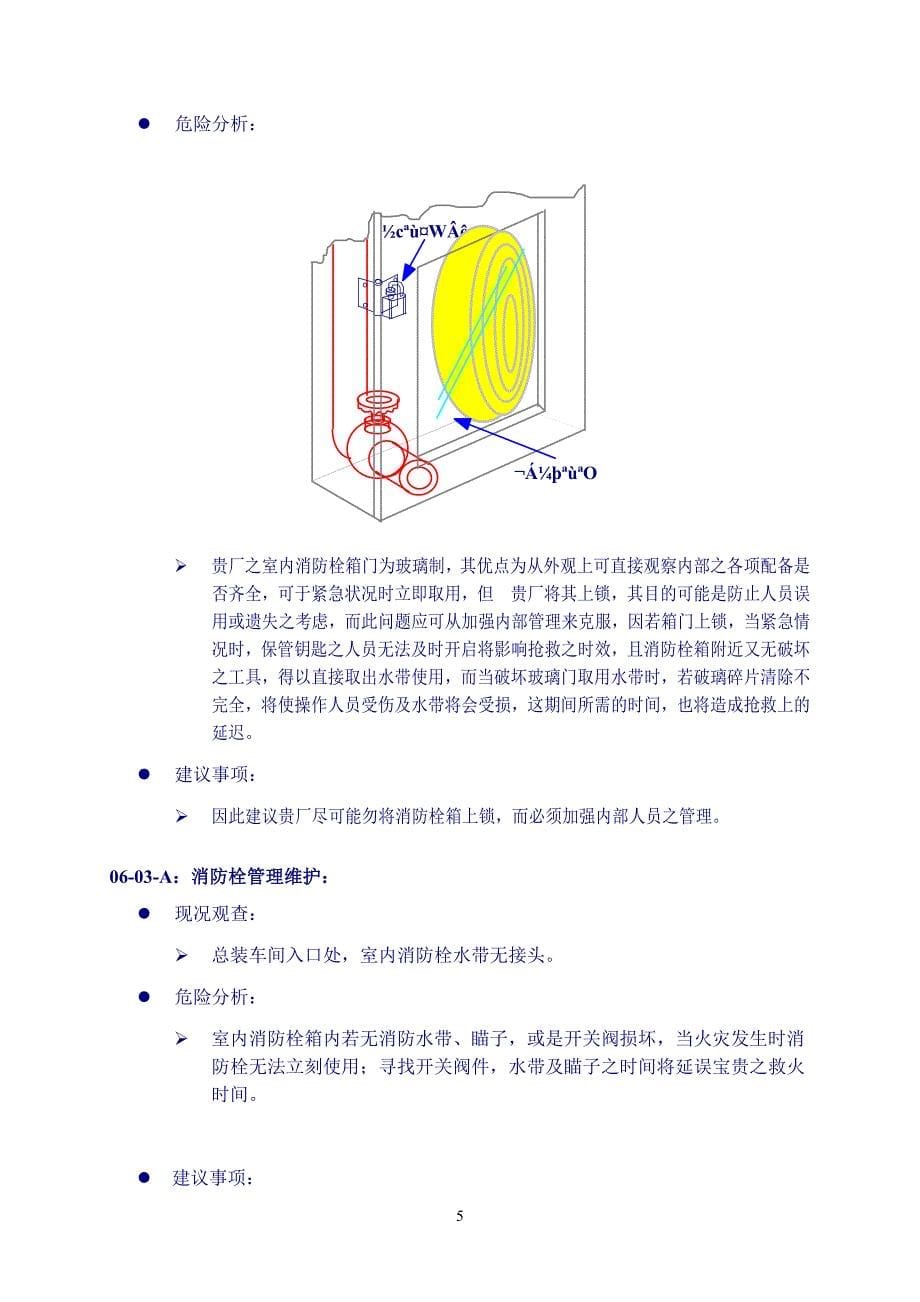 某汽车厂损害防阻建议书--简体版.doc_第5页