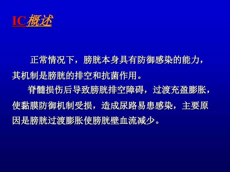 间歇性导尿在脊髓损伤患者中的应用课件_第4页