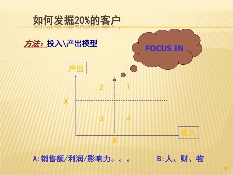 大客户销售客户分析课件_第5页