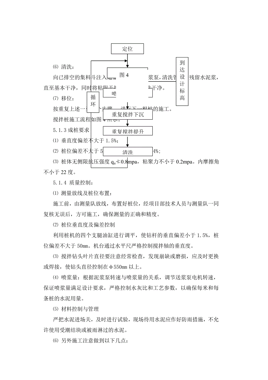 中风井施工组织设计_第4页