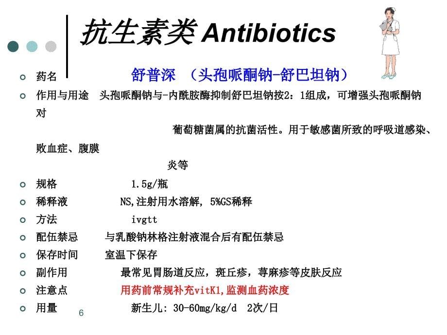 优质课件儿科常用药物的使用_第5页