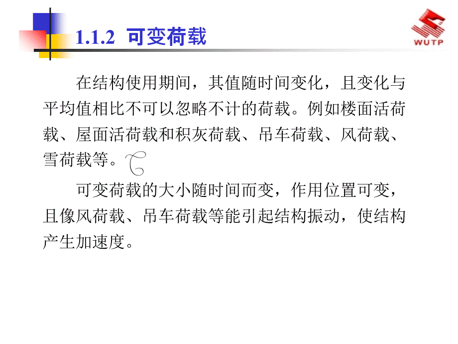 建筑结构荷载规范讲解_第4页