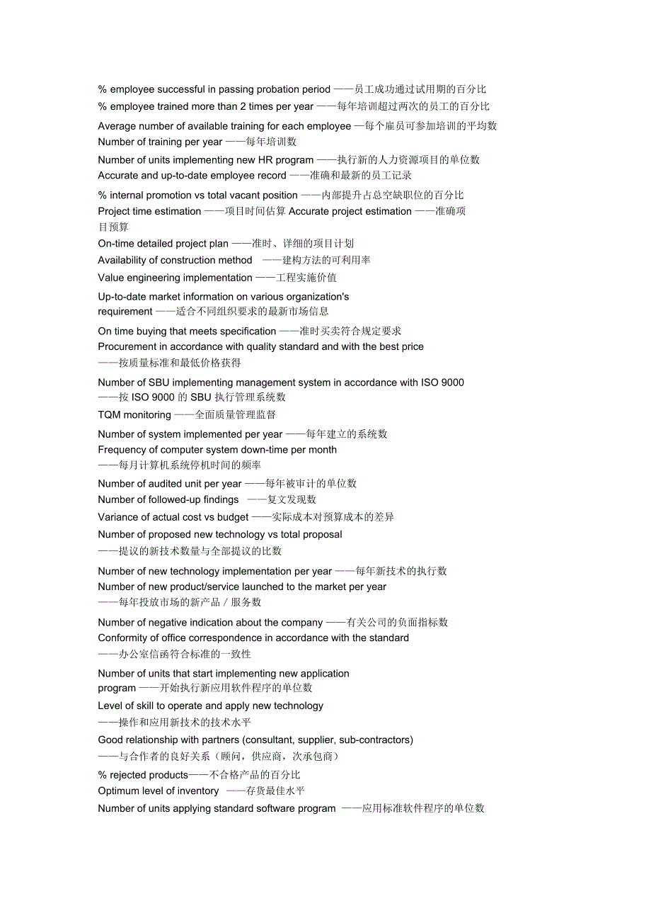 职位评估工具职位描述辞典_第2页