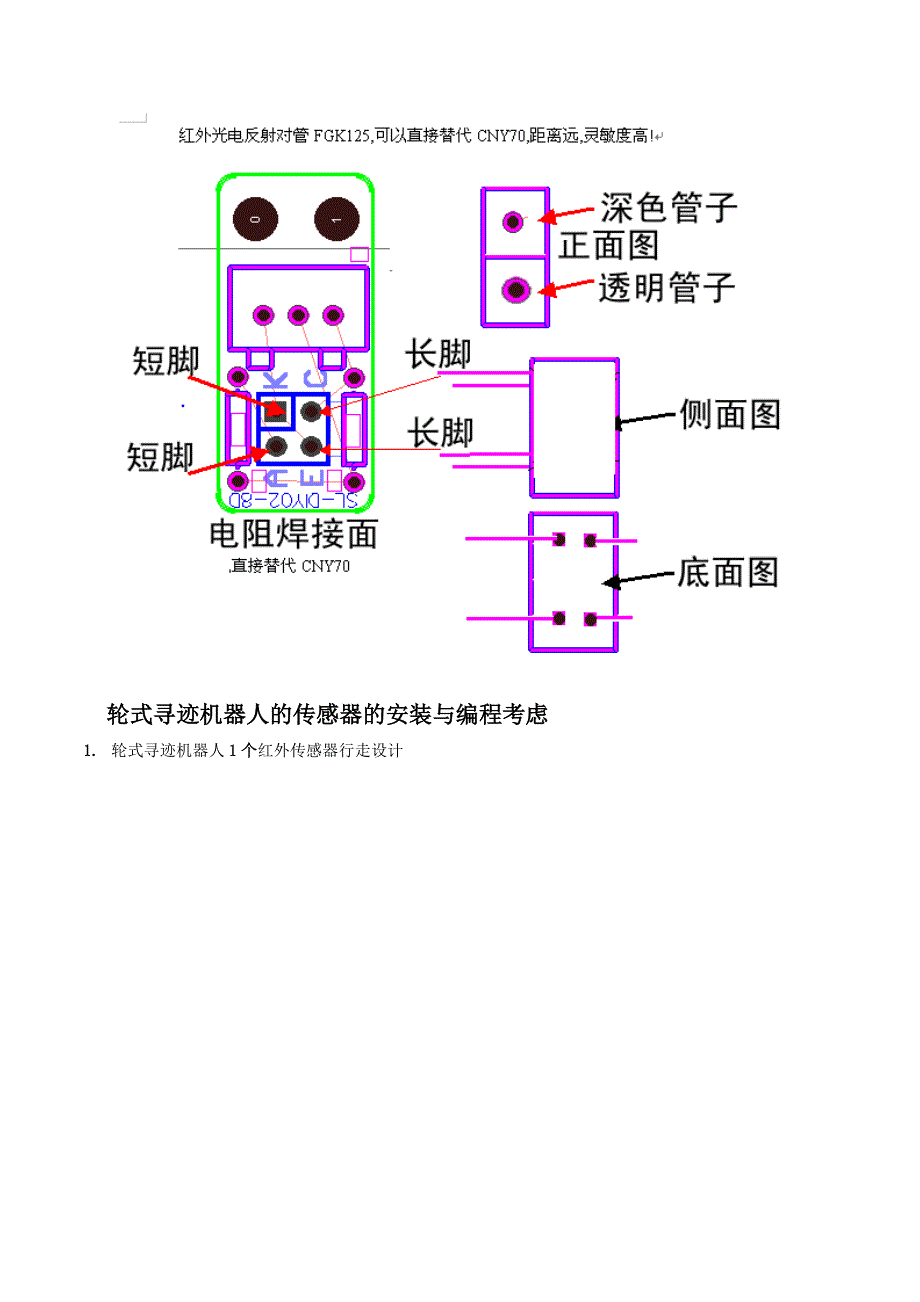 SLSIC寻线机器人程序_第2页