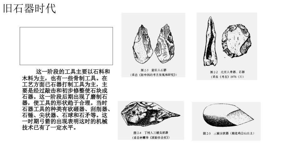 中国机械发展史课件_第4页