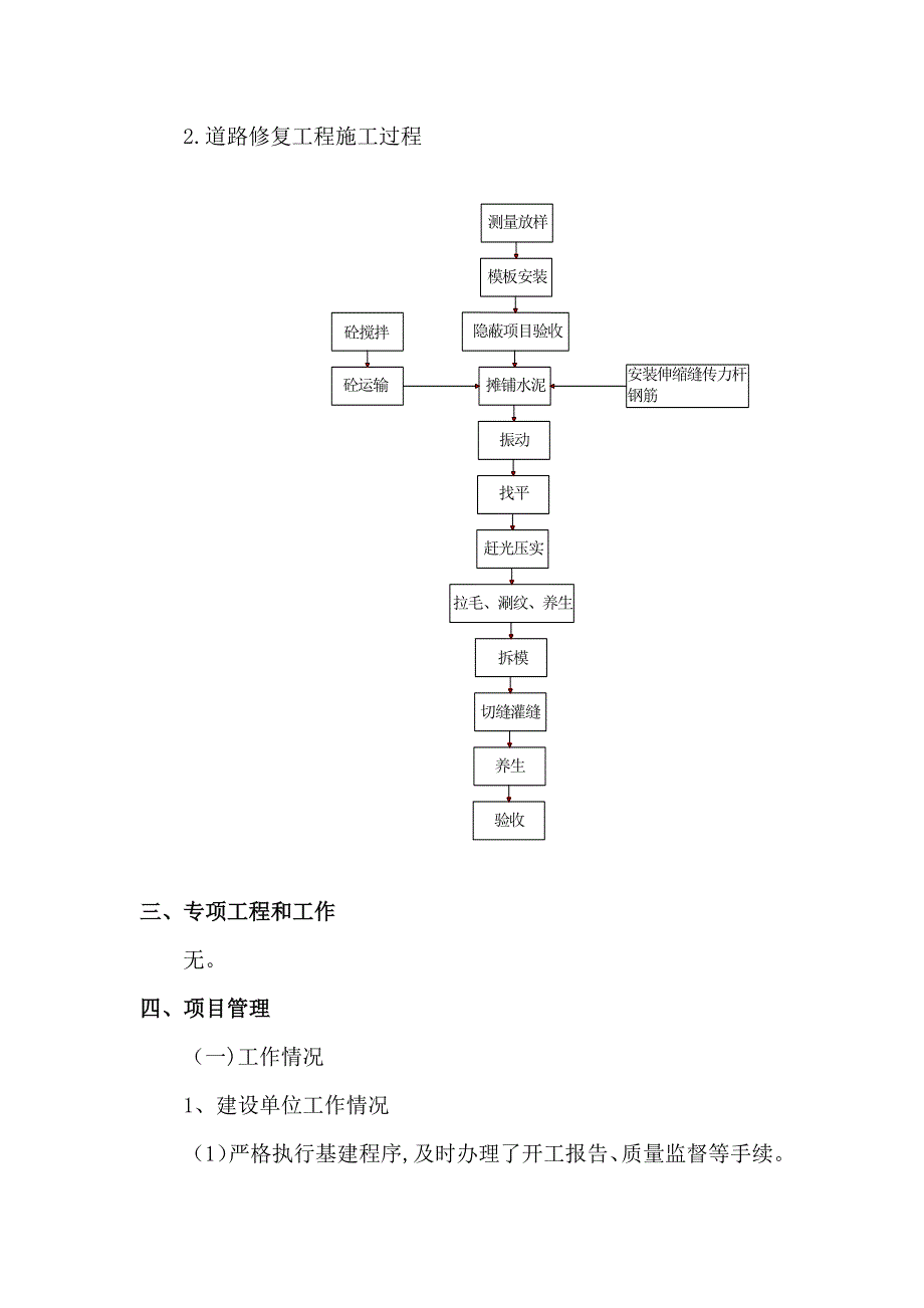 工程建设管理工作报告内容.doc_第3页