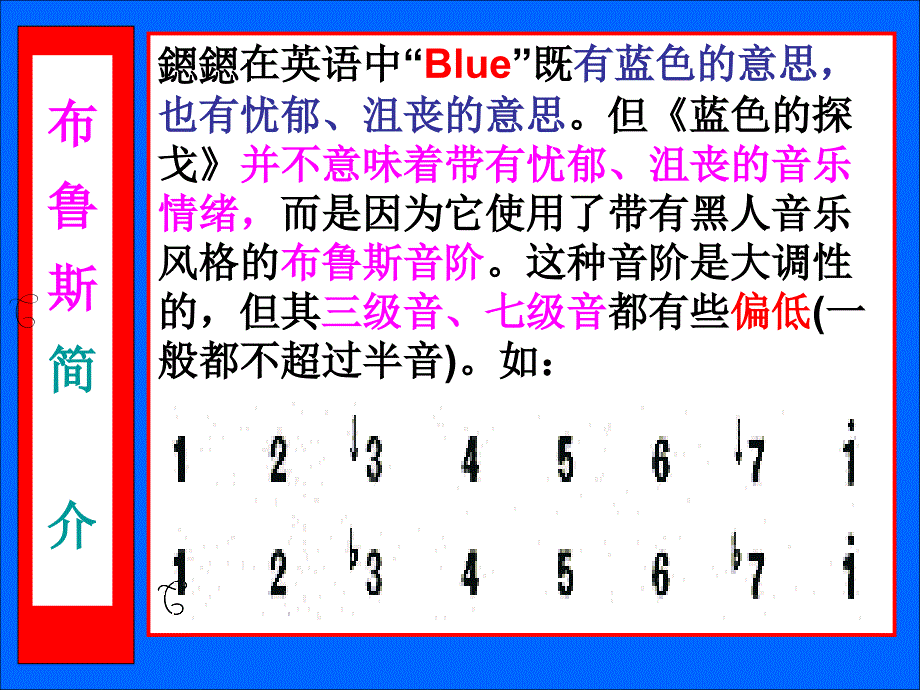 《蓝色的探戈》PPT课件.ppt_第4页