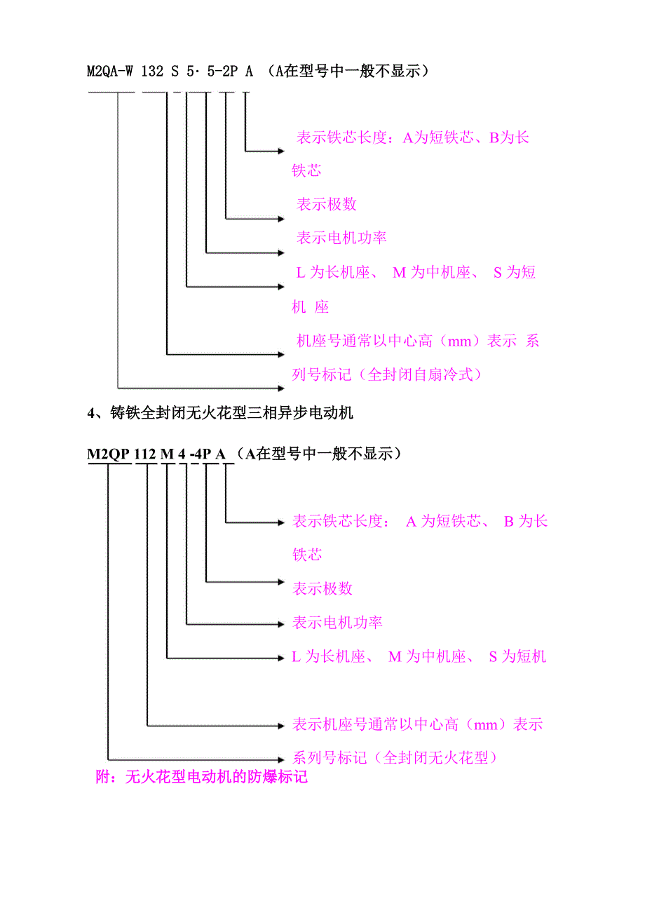 ABB伺服电机选型指导_第2页