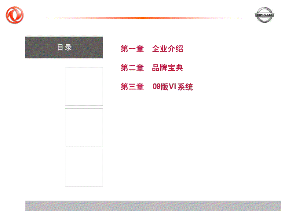 文案东风日产品牌与VI培训课件_第2页