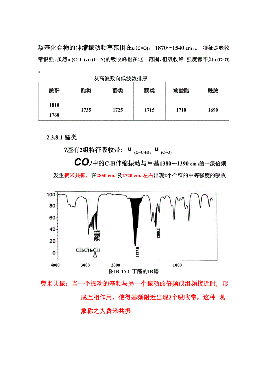 红外光谱3部分_第1页