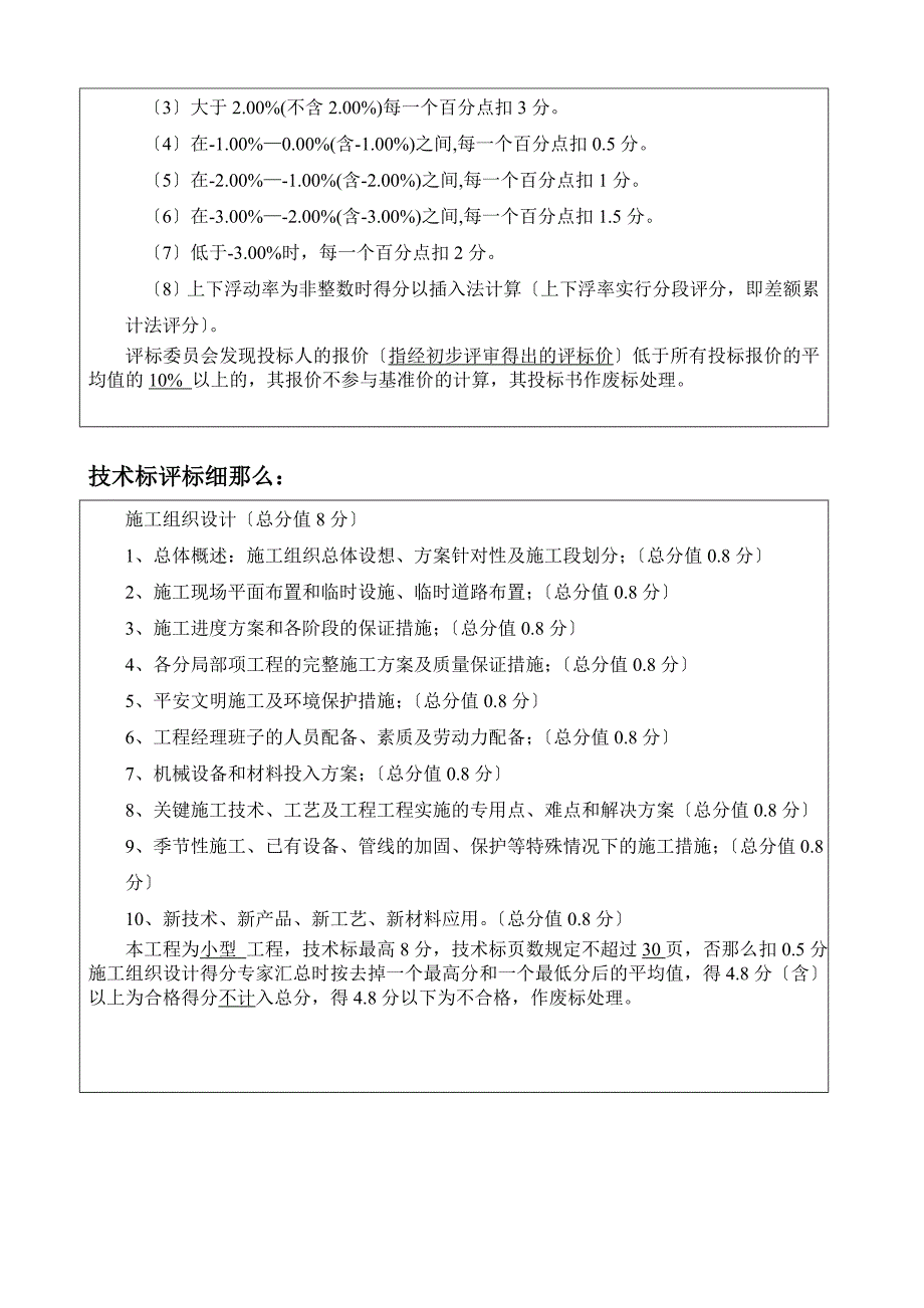 陆家镇丰安河南侧污水管道(陆家镇柏承电子中水管道)新_第2页