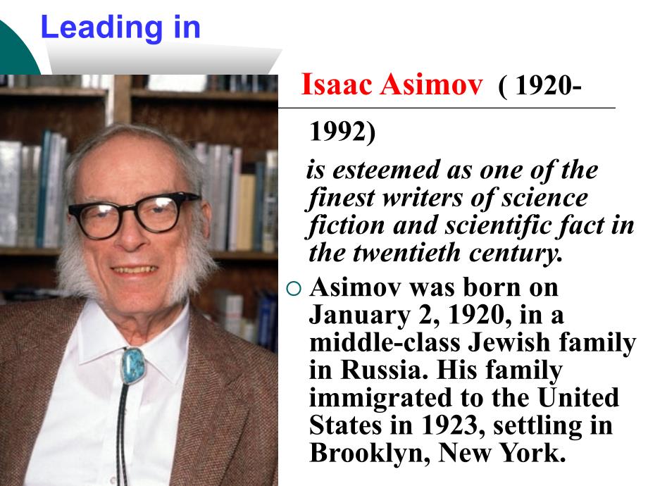 unit2-A-Biography-of-Isaac-Asimov-2_第2页