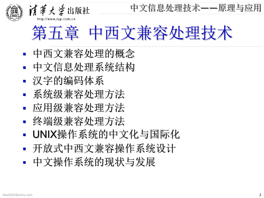 中文信息处理技术原理与应用5_第2页