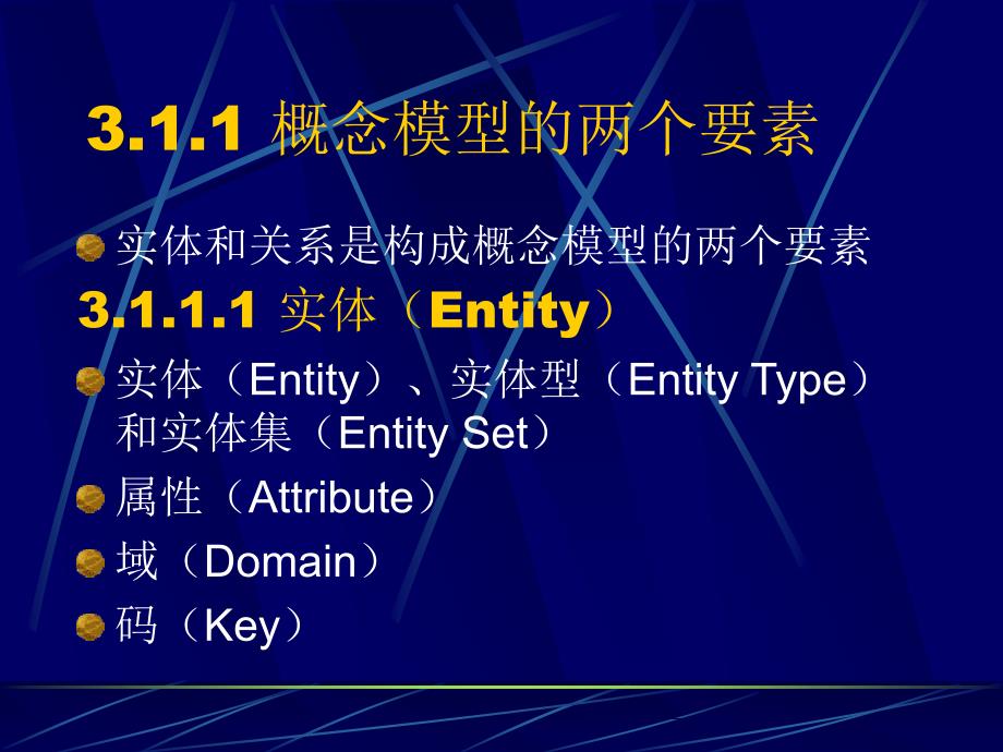 3数据库静态结构设计19312143_第4页