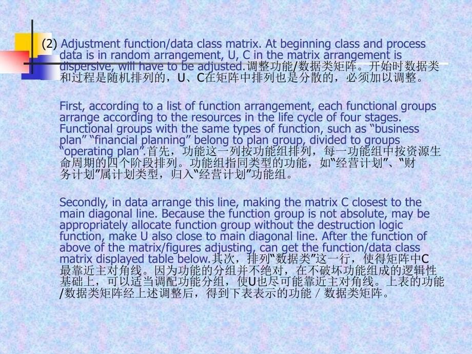 MIS管理信息系统分析_第5页