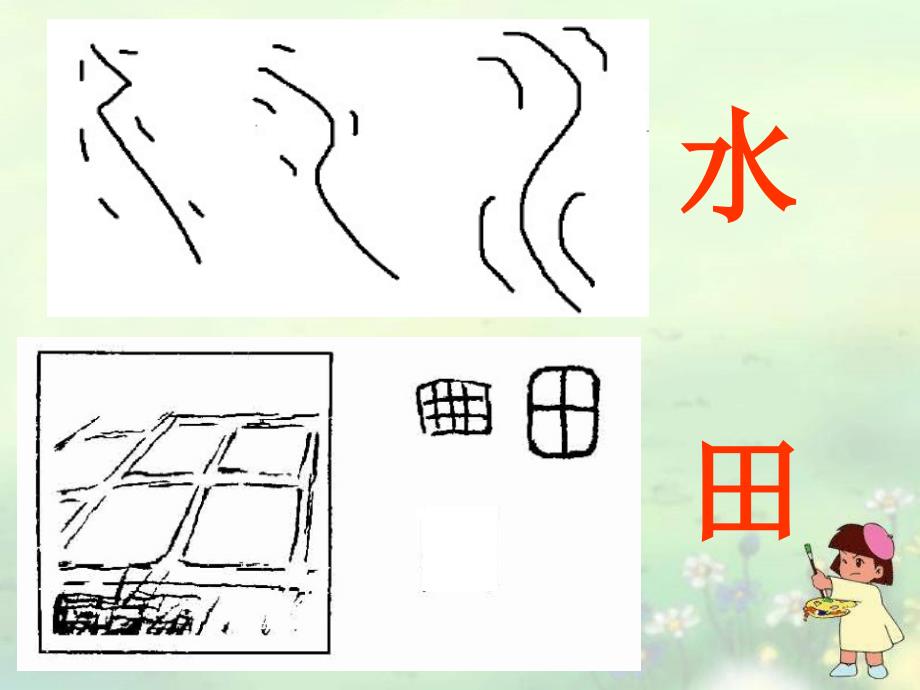 苏教版二年级语文下册语文练习6精品课课件20_第3页