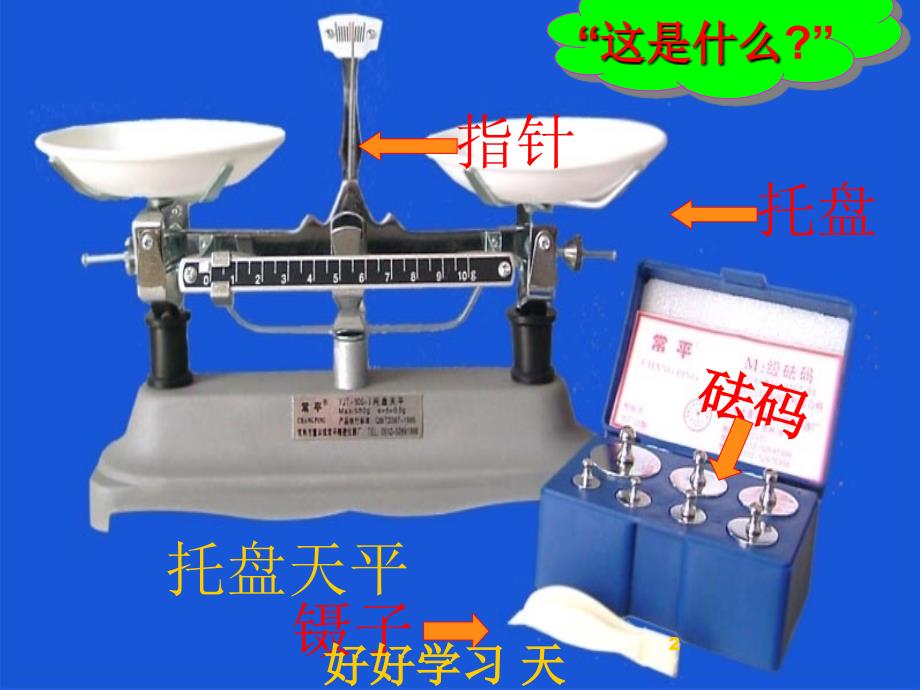 五年级数学上册人教版-方程的意义名师教学PPT课件(5)_第2页