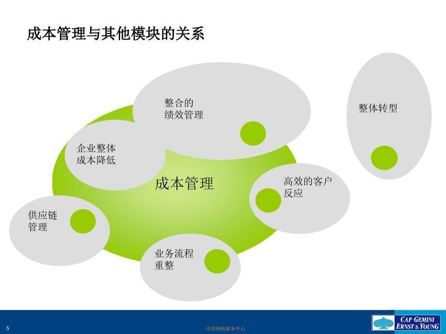 LG集团成本管理报告_第5页