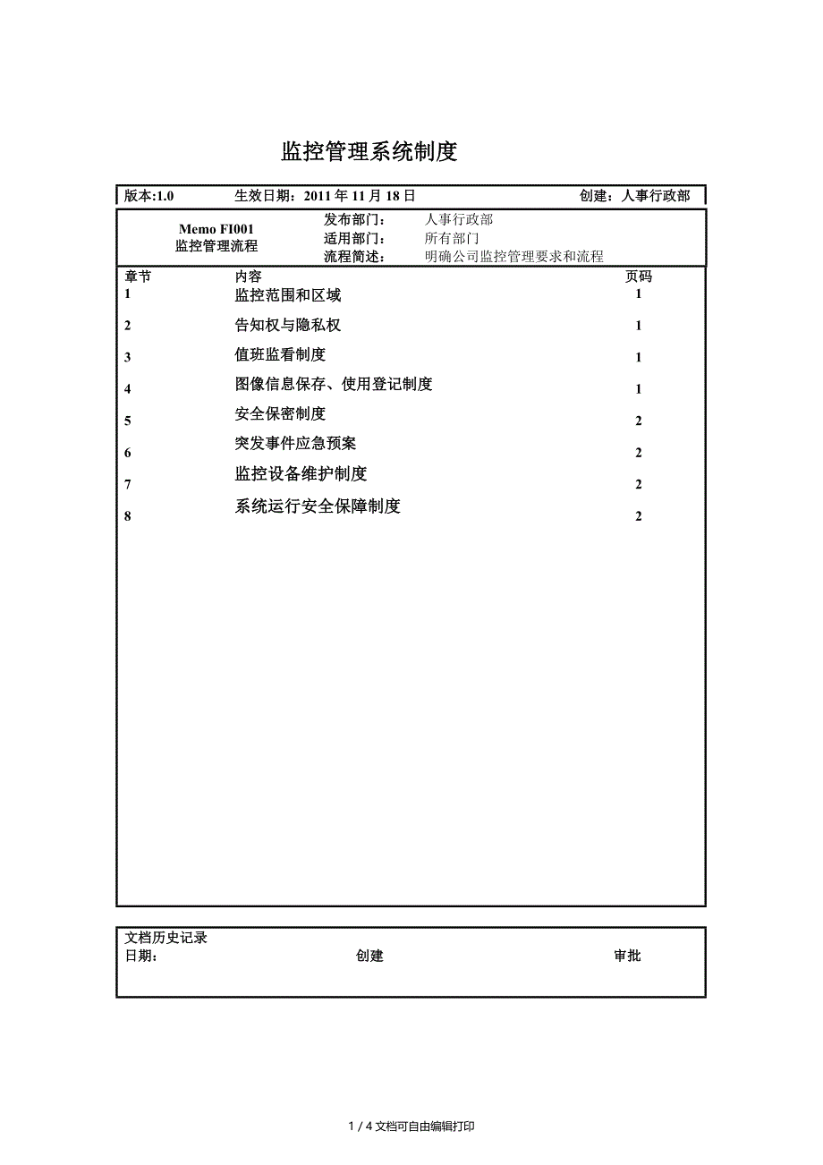 监控管理制度_第1页