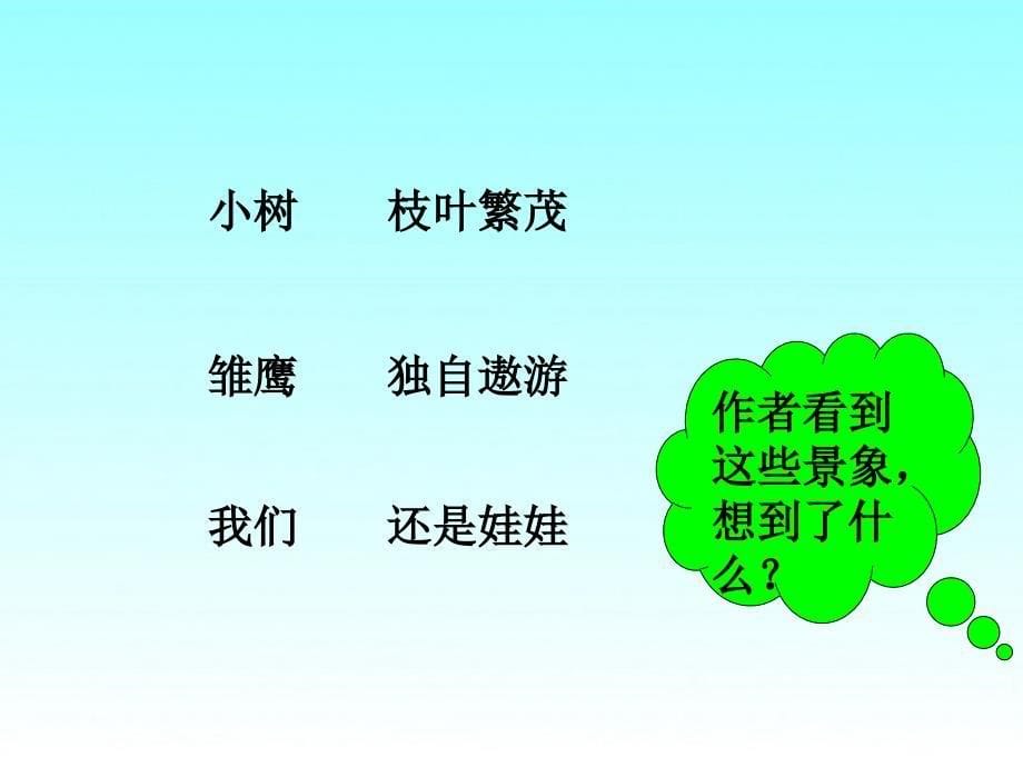 《多梦的季节》教学课件1_第5页