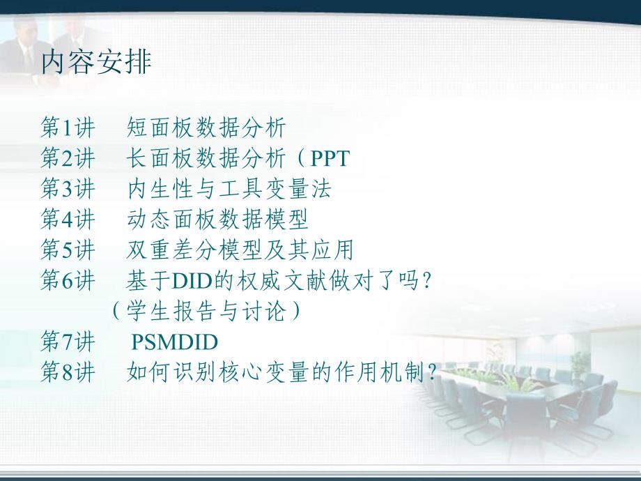 短面板数据分析的基本程序_第3页