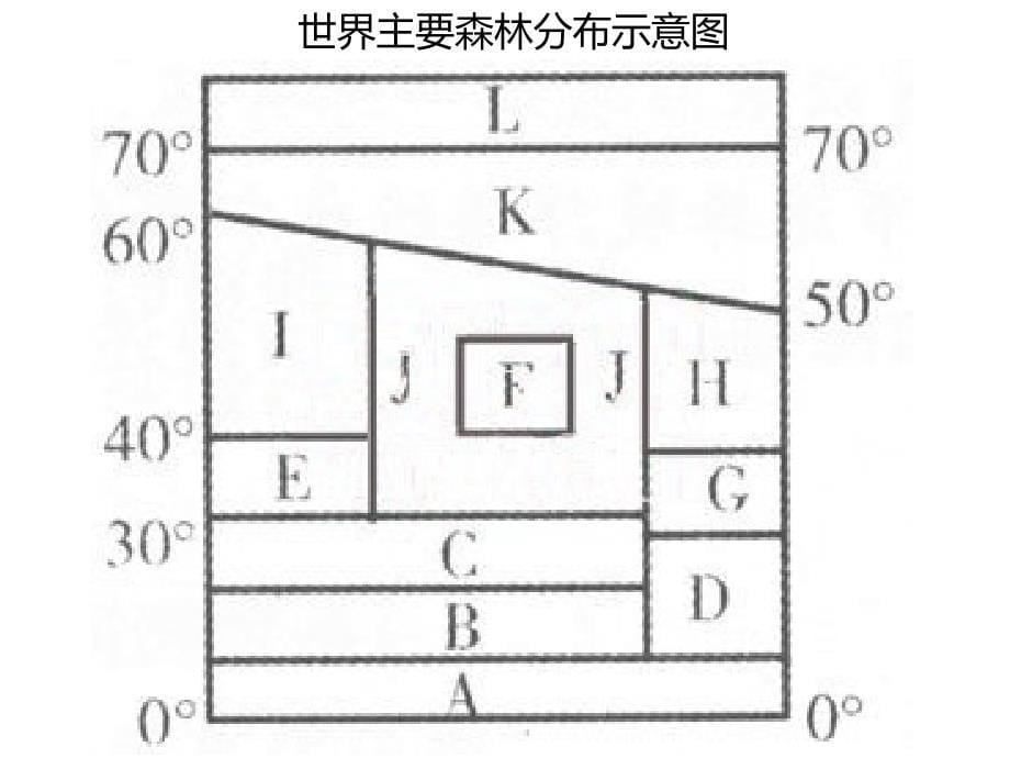 人教版高中地理必修3第二章第2节森林的开发和保护——以亚马逊热带雨林为例课件共46张_第5页