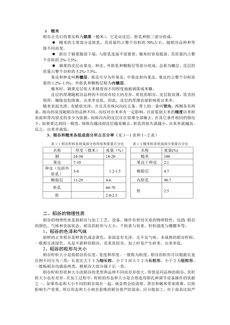 稻谷制米技术_第2页