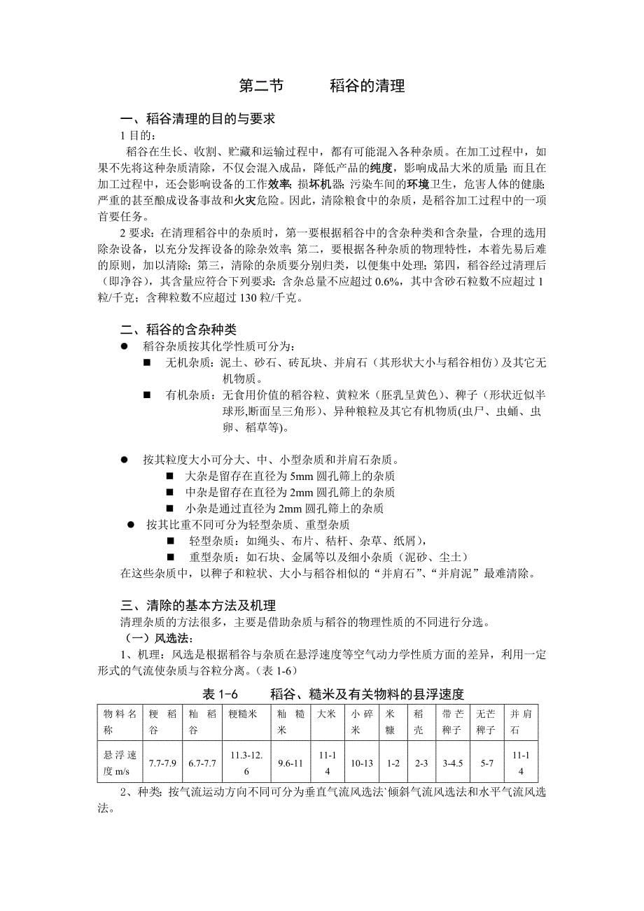 稻谷制米技术_第5页