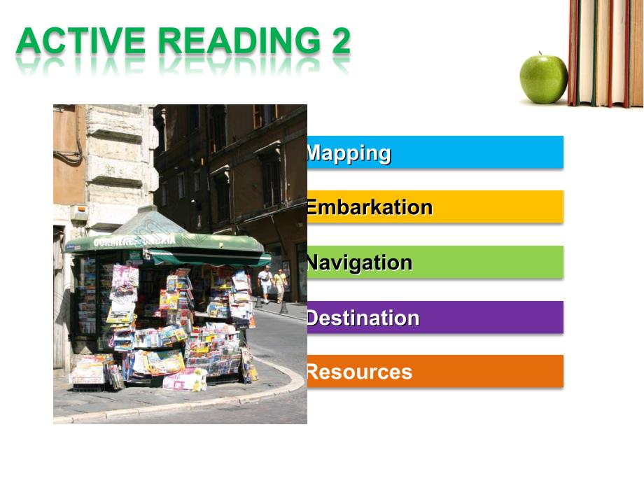 大学英语第二册课件：unit 4 active reading 2_第1页