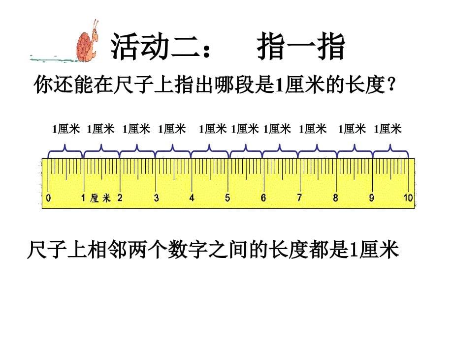 二年级上册数学课件6.2课桌有多长北师大版_第5页