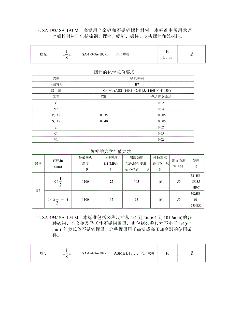 ASME设计原理及主要技术要求_第3页