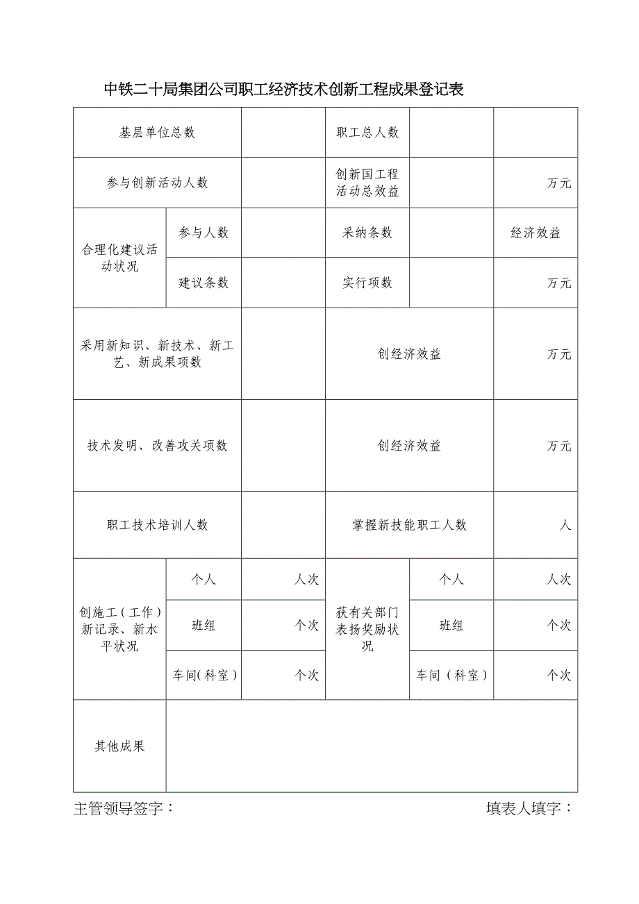 劳动竞赛表格_第5页