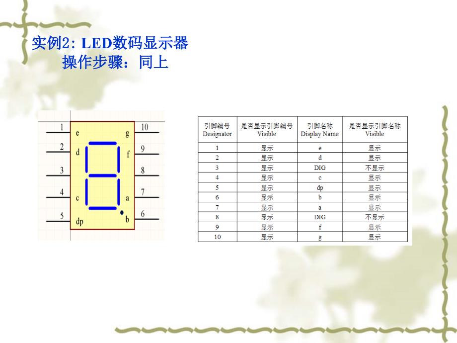 PCB元件库的修改与创建课件_第4页