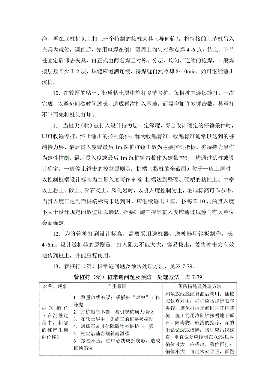 建筑施工之先张预应力管桩施工.doc_第4页